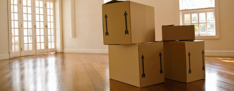 residential moves Services