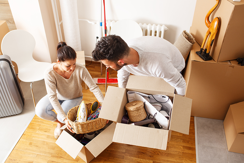 6 common mistakes when planning a move