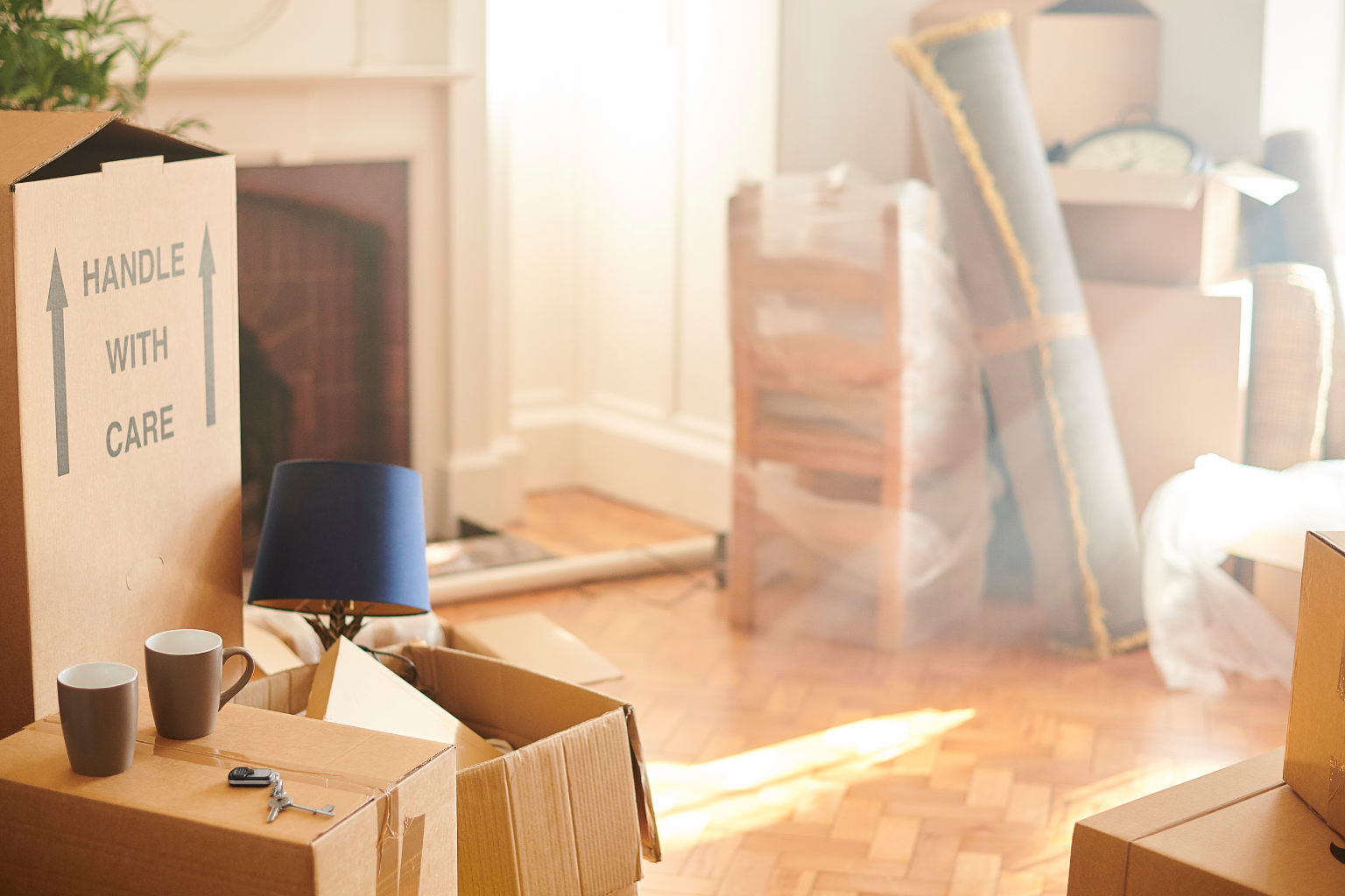 Tips for Saving Time and Money on Your Long distance Move