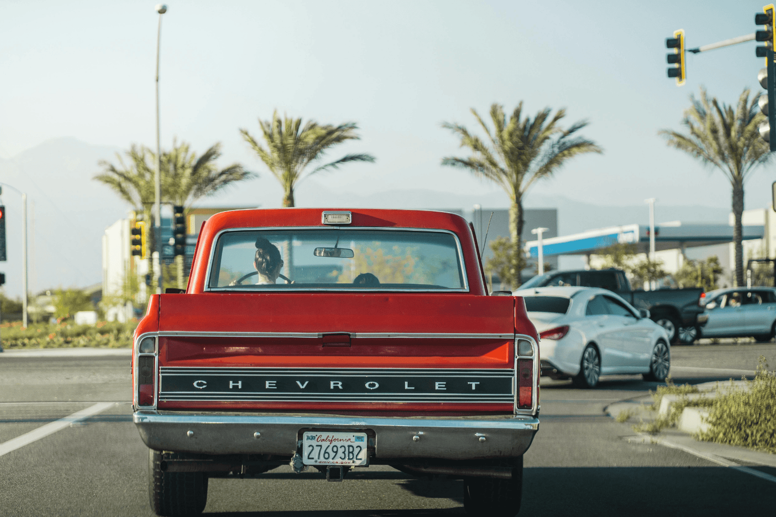 Cross Country Movers in Los Angeles