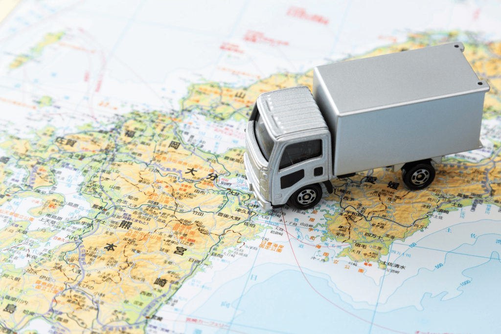 How to Get Accurate Moving Estimates from Cross Country Moving Services