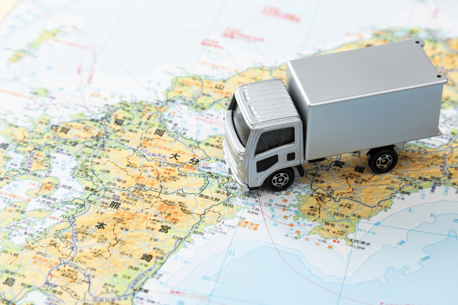 How to Get Accurate Moving Estimates from Cross Country Moving Services