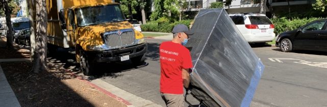 Redline Moving Services