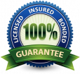 Licensed Insured Bonded
